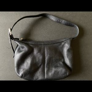 Stone Mountain Black purse